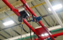 無錫起重機保養(yǎng)技術(shù)人員對起重機的分類規(guī)范