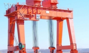 無錫起重機(jī)維修有哪些方面的起重機(jī)種類？