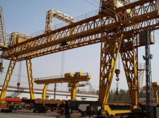 無錫行車維修 技術設計質(zhì)量可靠